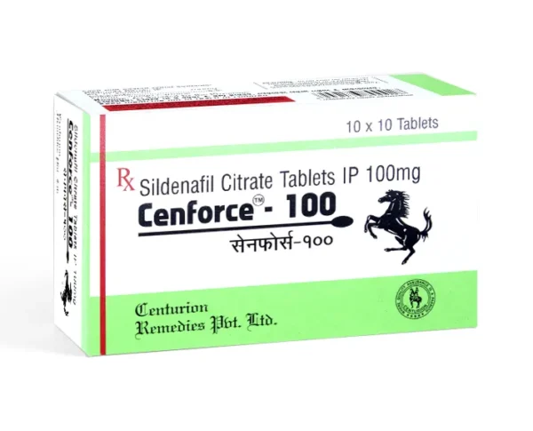 Cenforce 100 mg