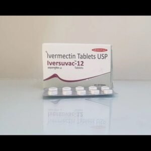 Iversuvac 12mg