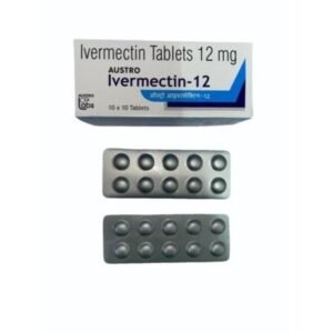 Austro 12 Mg