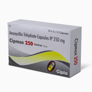 Cipmox 250mg