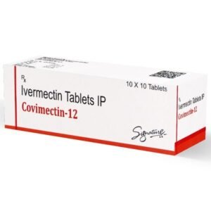 Covimectin 12mg