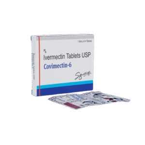 Covimectine 6mg