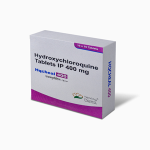Hqcheal 400