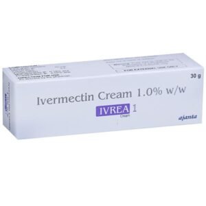IVREA 1 Cream