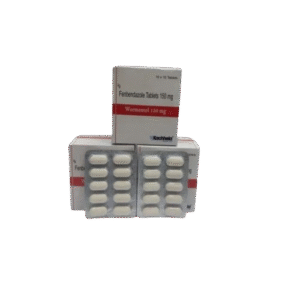Wormentel 150mg