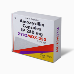 Zylomox 250mg