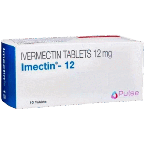 Imectin 12mg