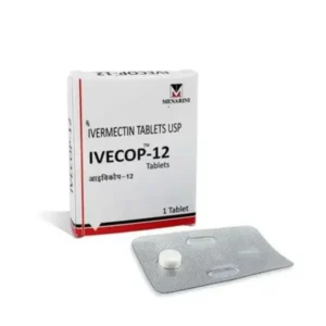 Ivecop 12