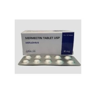 Iverjohn 6Mg