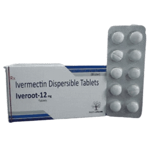 Iveroot 12mg