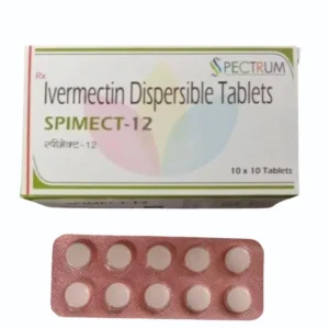 Spimect 12mg