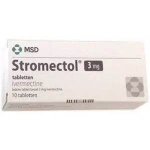 Stromectol 3