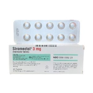 Stromectol
