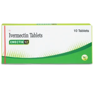 Emectin 12mg