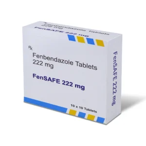 Fensafe 222mg Tablet
