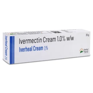 Iverheal Cream 30g