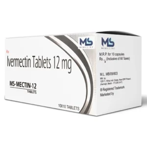 Ivermectin 12 Mg