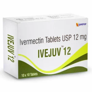 Ivejuv 12 Mg