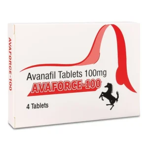 Avaforce 100 Mg