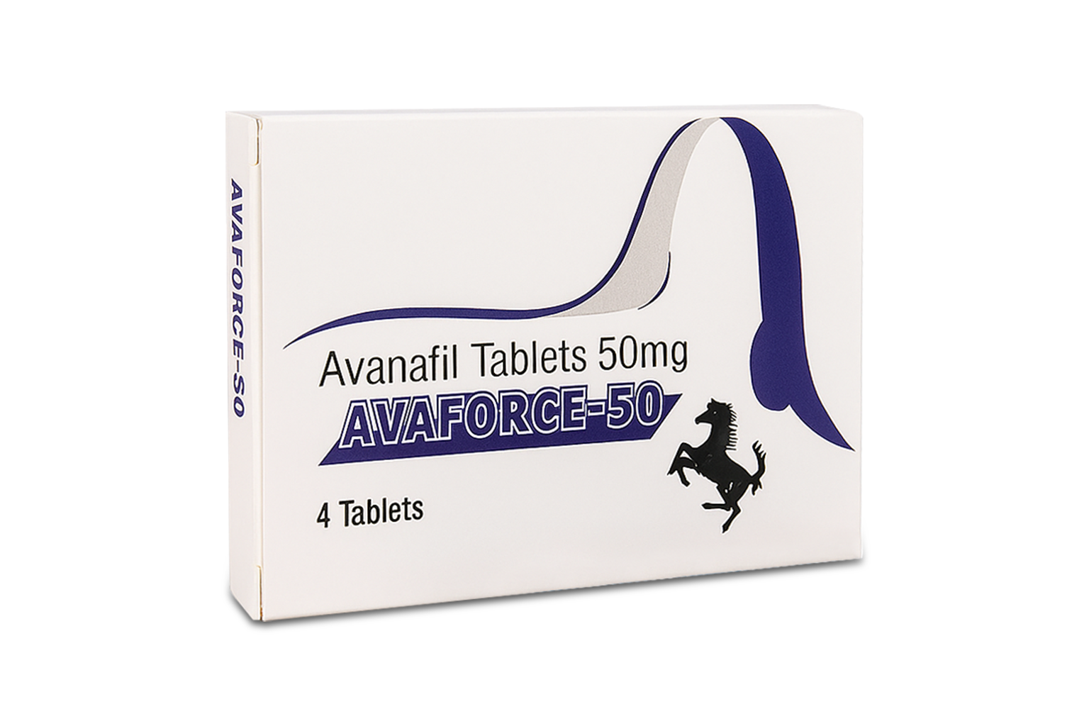 Avaforce 50 Mg