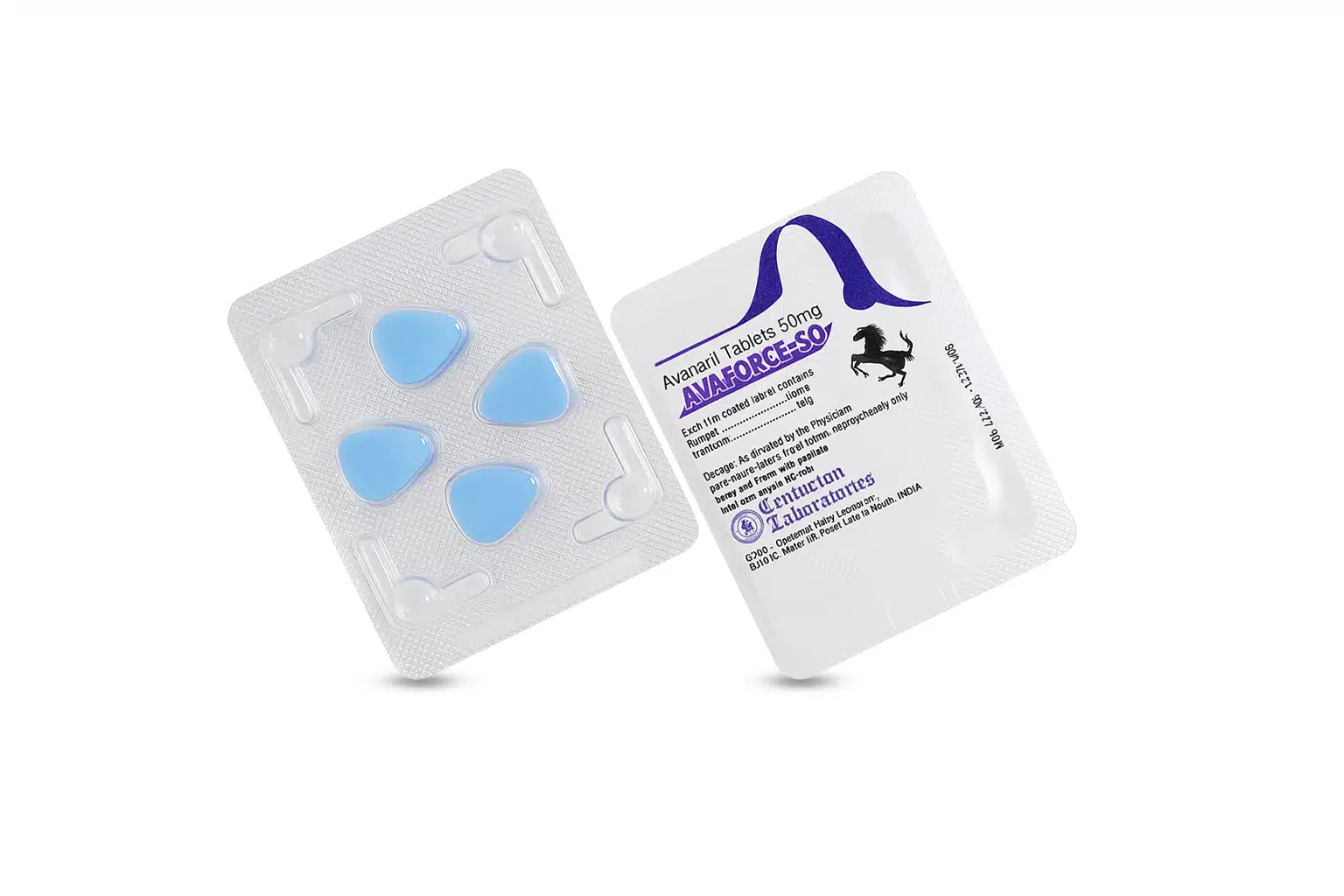 Avaforce 50 Mg - Image 2