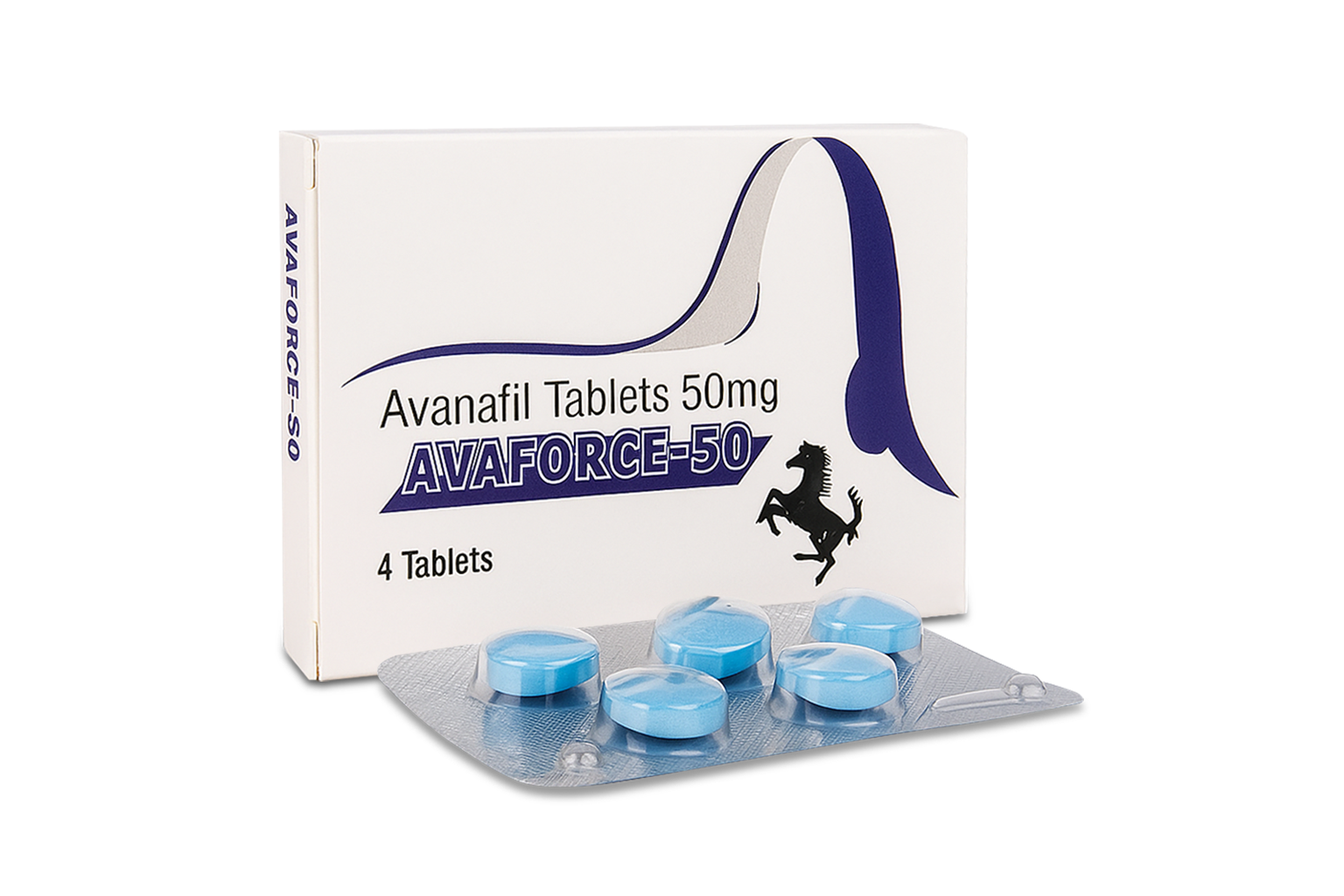 Avaforce 50 Mg - Image 3