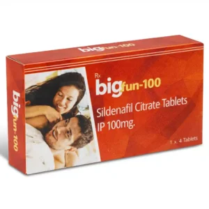 Bigfun 100 mg