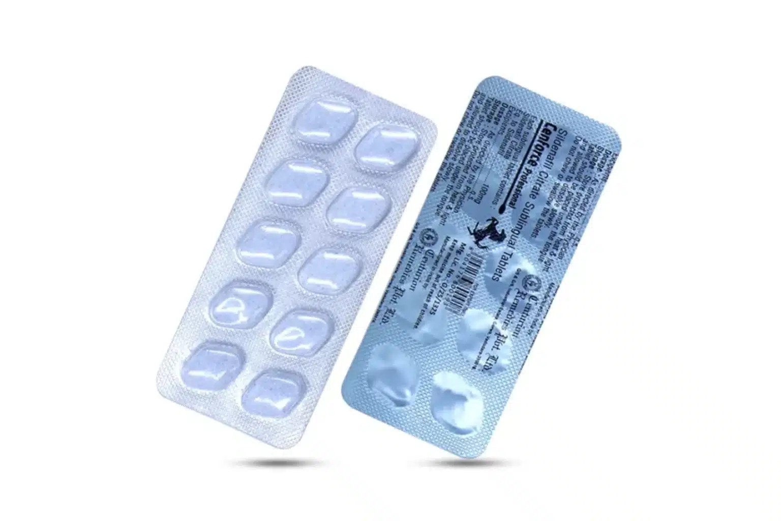 Cenforce Professional - Image 2