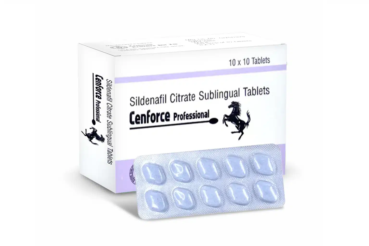 Cenforce Professional - Image 3