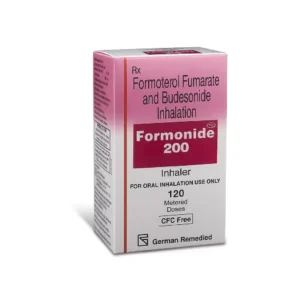 Formonide 200 Inhaler