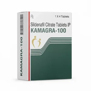 Kamagra 100 mg