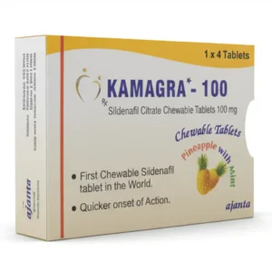 Kamagra Polo 100 mg