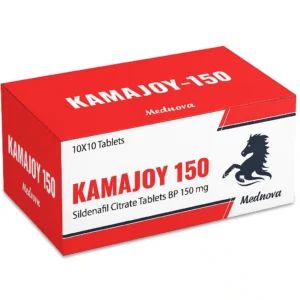 Buy Kamajoy 150mg