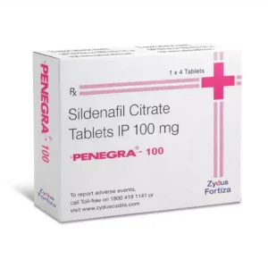 Penegra 100 mg