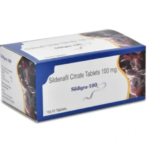 Sildigra 100 Mg