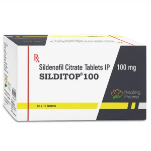 Buy Silditop 100mg
