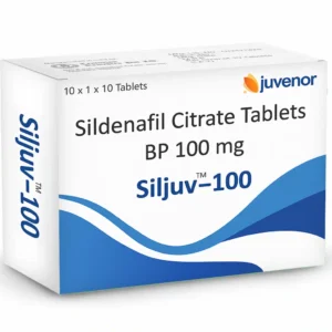 Siljuv 100mg