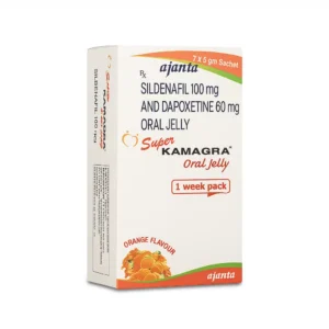 Super Kamagra Oral Jelly