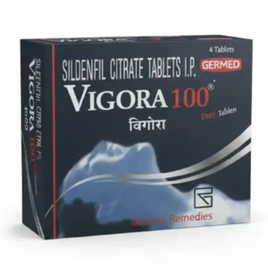 Buy Vigora 100 mg