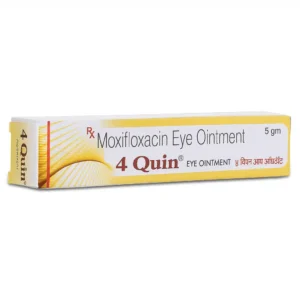 4Quin 5 gm