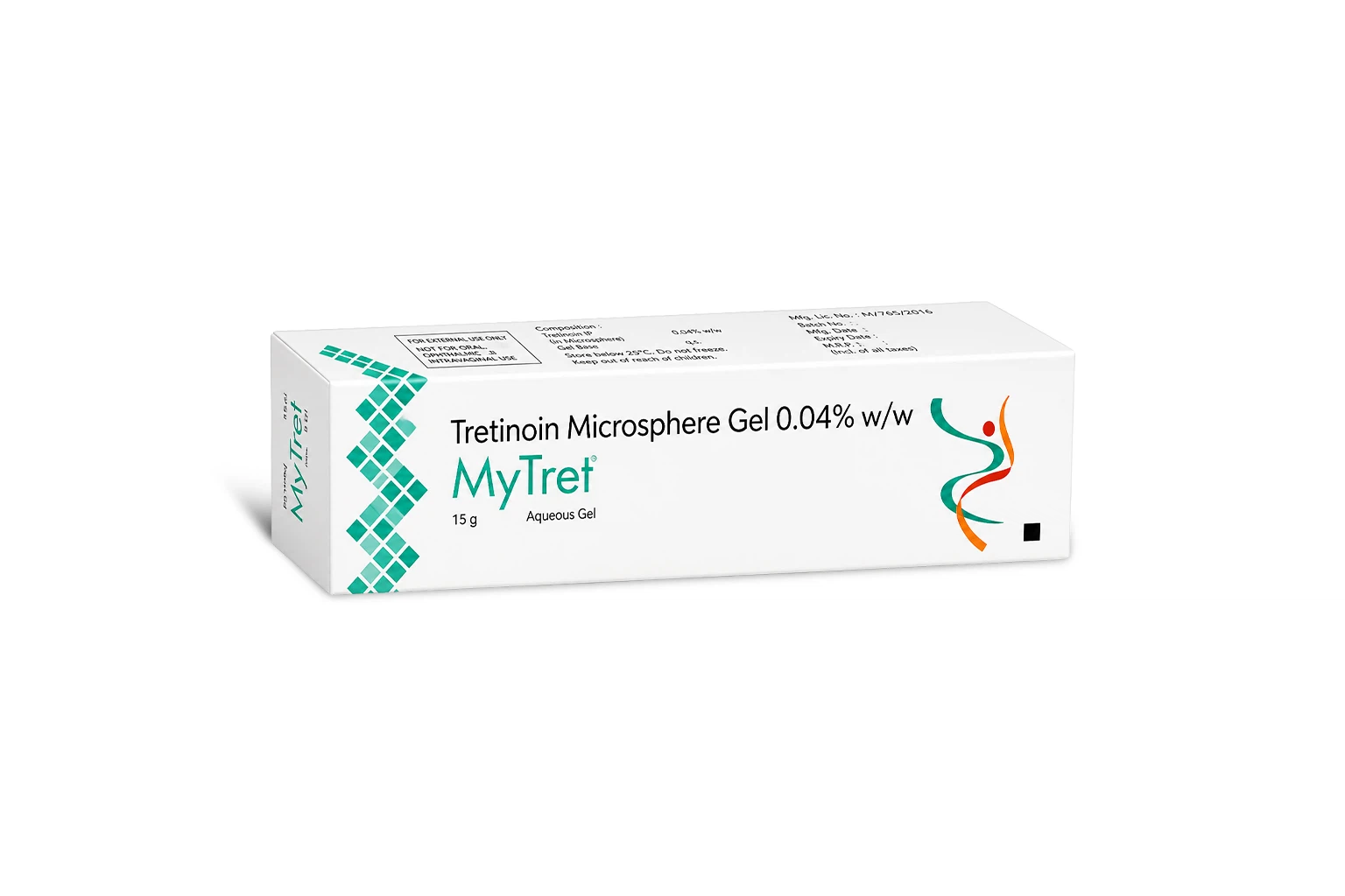 MyTret Gel