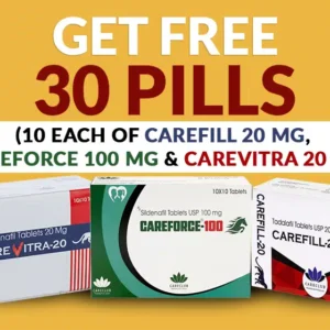 30 Pills