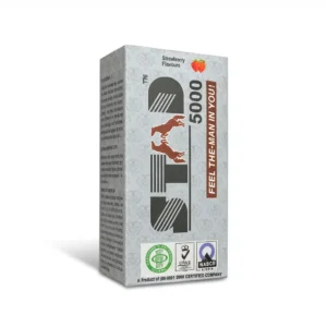 Stad 5000 Spray